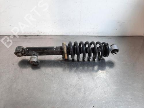 Used Left rear shock absorber Left rear shock absorber DS DS 7 Crossback (J4_, JR_, JC_) E-TENSE 4x4 (J45GBU) (300 hp) 35746671 35746671