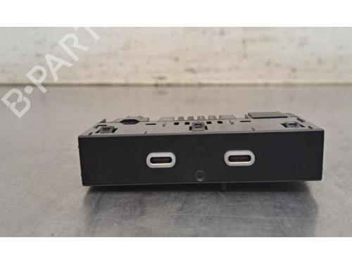 Electronic module AUDI A3 Sportback (8YA, 8YF) 30 TFSI Mild Hybrid | BP36680901M83 - Image 2