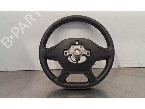 Steering wheel DACIA SANDERO III 1.0 SCe 65 | BP30663412C49 