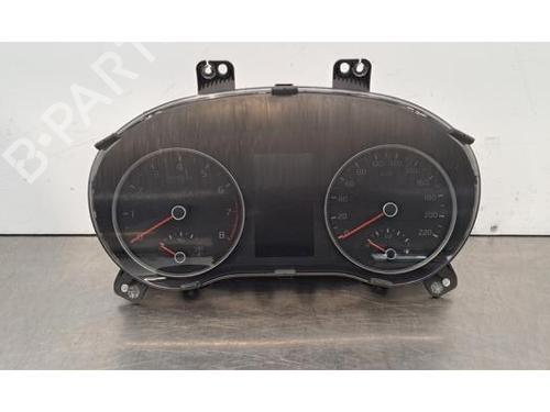Used Instrument cluster KIA RIO IV (YB, SC, FB) 1.0 T-GDI 100 (101 hp) 30381683