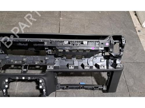 Dashboard CITROËN C3 IV (CC_, CB_) 1.2 PureTech 100 (CCHPV4) | BP31054306C46