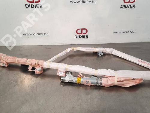 right-curtain-airbag-mazda-cx-3-dk-15-skyactiv-d-dk2ws-dk5fw-0589p1000367-2015-10885533 main image