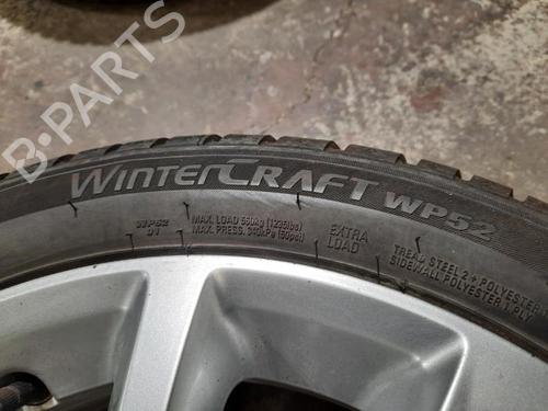 Rim OPEL CORSA F (P2JO) 1.2 (68) | BP24441509C45 