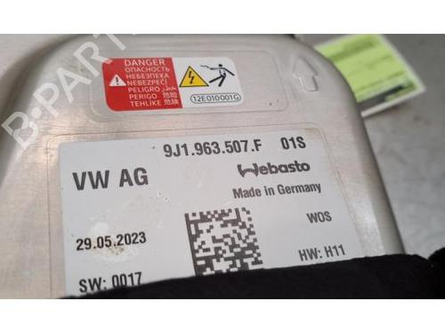 Andre PORSCHE TAYCAN (Y1A) Performance Battery Plus (Y1AAA1) | BP30840189O1