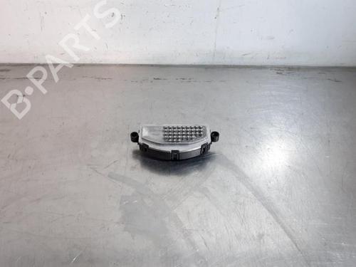 Used Heater resistor Heater resistor CITROËN C5 X (ND_, NC_) PureTech 130 (NCHNSP) (131 hp) 33751193 33751193