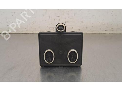 Used Electronic module Electronic module VW GOLF VIII (CD1, DA1) 2.0 TDI (150 hp) 34268945 34268945