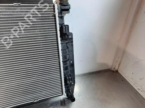 Water radiator MG MARVEL R EV (EP21) | BP33612198M31 - Image 2