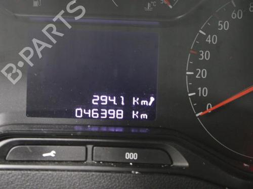 Engine OPEL COMBO Box Body/MPV (K9) 1.5 D | BP27306230M1 