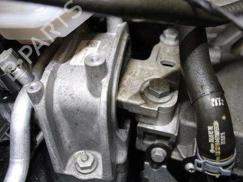 Engine SEAT IBIZA V (KJ1, KJG) 1.0 TSI | BP26668593M1 