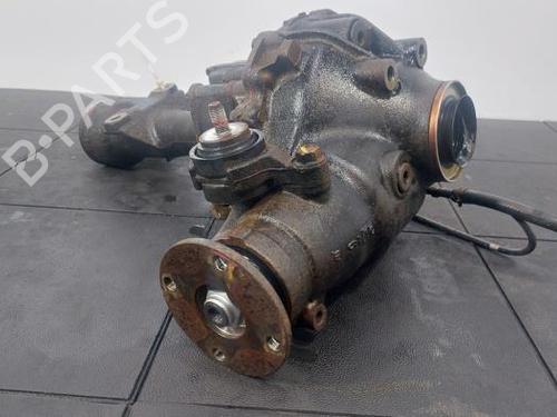 Used Front differential TOYOTA HILUX VII Pickup (_N1_, _N2_, _N3_) 3.0 D-4D 4WD (KUN26) (171 hp) 30331492