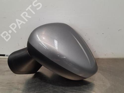 Left mirror OPEL CROSSLAND X / CROSSLAND (P17, P2QO) 1.5 Turbo D (75) | BP18237154C26 
