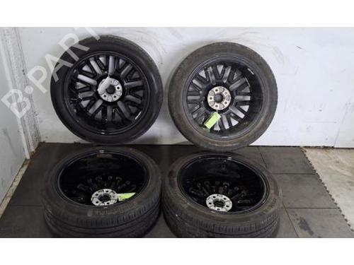 Rim SEAT IBIZA V (KJ1, KJG) 1.0 TSI | BP29515606C45