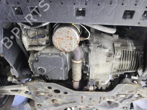 Motorsteun OPEL COMBO Box Body/MPV (K9) 1.5 D | BP30766676M89