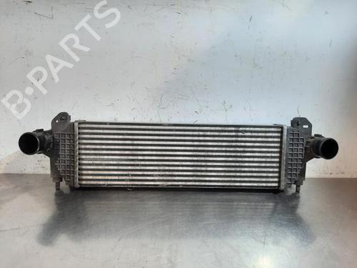 Used Intercooler IVECO DAILY VI Van NaturalPower 35S14, 35C14, 40C14, 50C14, 60C14, 65C14,... (136 hp) 27168298