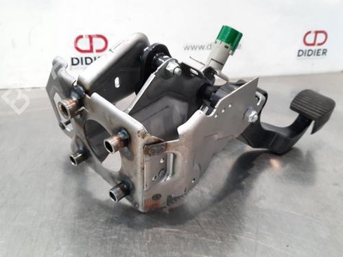 Pedal OPEL CROSSLAND X / CROSSLAND (P17, P2QO) 1.2 (75) | BP15023021I4 