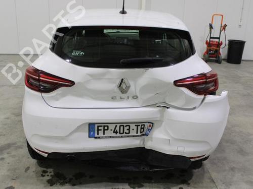 Scheinwerfer rechts RENAULT CLIO V (B7_) 1.5 Blue dCi 85 (B7AG) | BP32398639C29