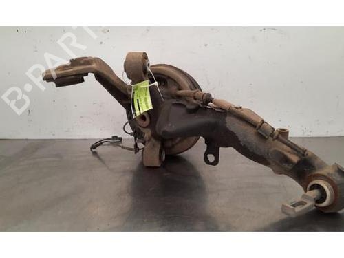 Right rear steering knuckle FIAT DOBLO Cargo (263_) 1.6 D Multijet | BP24534137M28 
