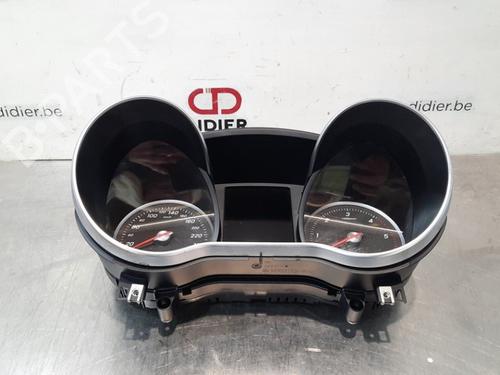 Used Instrument cluster MERCEDES-BENZ VITO Van (W447) 119 CDI / BlueTEC 4x4 (447.601, 447.603, 447.605) (190 hp) 10896466