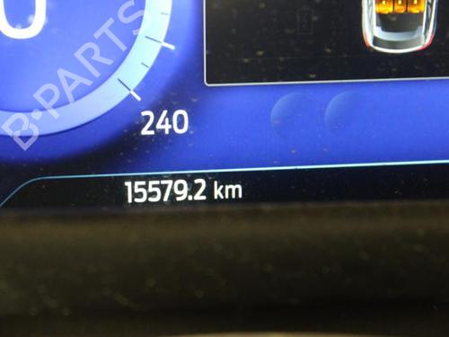 Airco bedieningspaneel FORD PUMA (J2K, CF7) 1.0 EcoBoost | BP23617756I5 