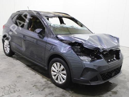 Starter SEAT ARONA (KJ7, KJP) 1.0 TSI | BP34272612M8  - Image 5