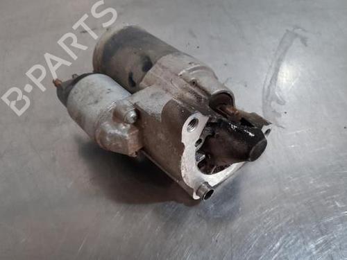 Starter PEUGEOT EXPERT Van (V_) 2.0 BlueHDi 120 | BP38099809M8 - Image 2