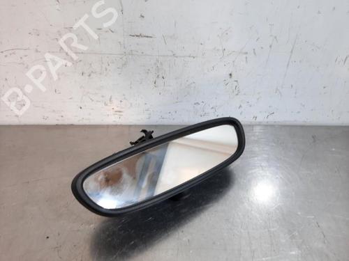 Used Rear mirror BMW 1 (F20) 116 d (116 hp) 23582919
