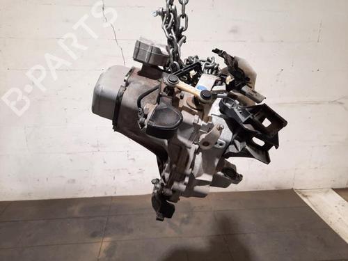 Used Gearbox CITROËN C3 III (SX) 1.2 PureTech 82 (83 hp) 29493829