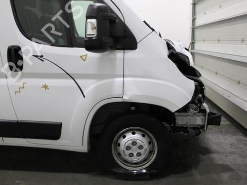 Subframe OPEL MOVANO C Van (U9) 2.2 D | BP33316568M9  - Image 14