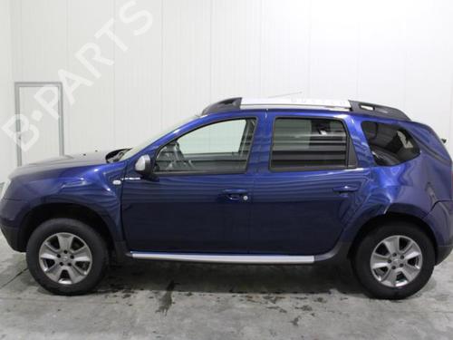 Engine mount DACIA DUSTER (HS_) 1.5 dCi 4x4 | BP17111385M89 - Image 10