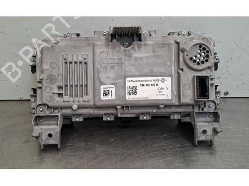 Instrument cluster AUDI Q4 E-TRON SUV (F4B) 35 | BP35778076C47 - Image 3