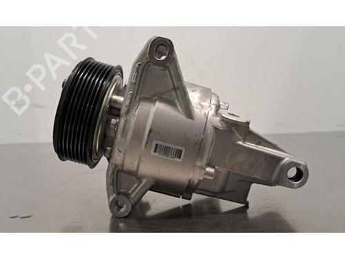 AC compressor DACIA DUSTER (HM_) 1.3 TCe 150 (HMM3) | BP30057047M34