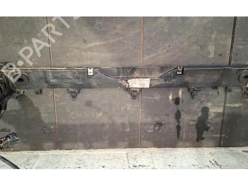 Frontplate/Frontkurv KIA CEED (CD) 1.6 CRDi 115 | BP32353946C72 