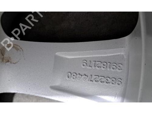 Fælk OPEL CORSA F (P2JO) 1.5 (68) | BP33277655C45 - Image 10