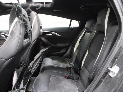 Gear lever INFINITI Q30 2.2 D | BP20082418M90 - Image 19