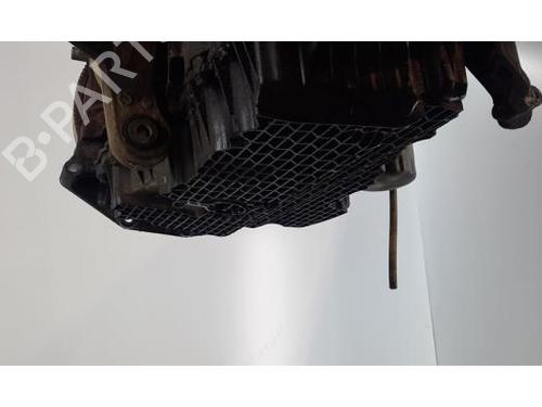 Steering rack CITROËN JUMPY III Van (V_) 2.0 BlueHDi 120 4x4 | BP31842952M22 