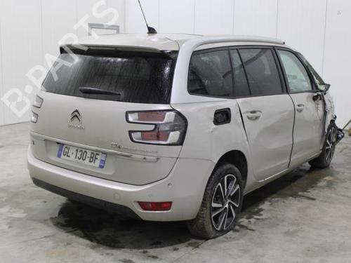 Elektronische module CITROËN GRAND C4 SPACETOURER (3A_, 3E_) 1.5 BlueHDi 130 | BP23596139M83 