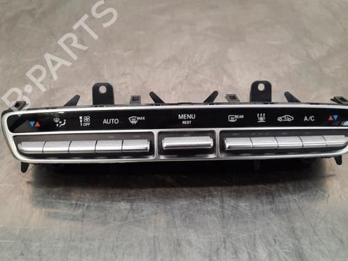 Used Climate control MERCEDES-BENZ GLC (X253) 250 4-matic (253.946) (211 hp) 23598196