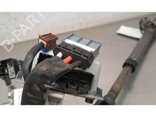 Steering column KIA SPORTAGE IV (QL, QLE) 1.6 GDI | BP33297341M21 - Image 4