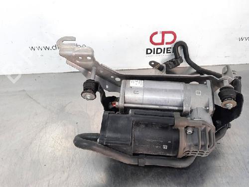 Used Electronic module MERCEDES-BENZ GLC (X253) 220 d 4-matic (253.905, 253.903) (170 hp) 15019445