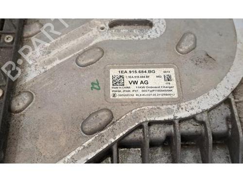 Inverter/Converter AUDI Q4 E-TRON SUV (F4B) 40 | BP34117837M119 - Image 2