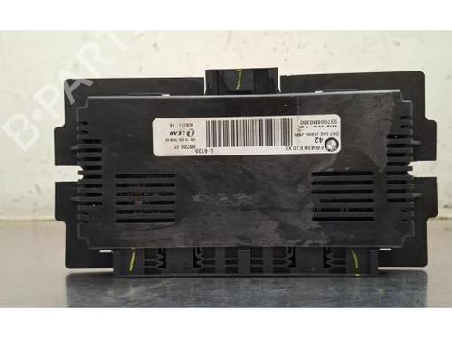Electronic module BMW X6 (E71, E72) xDrive 30 d | BP38157935M83 - Image 2