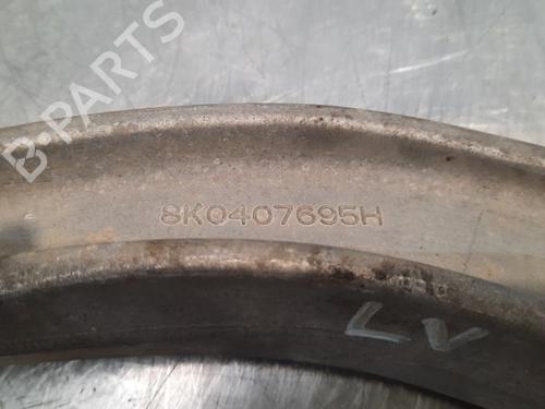 Left front suspension arm AUDI Q5 (8RB) 2.0 TDI quattro | BP15022963M12 