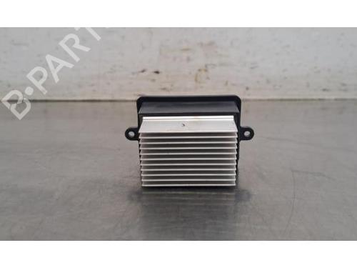 Varmeblæsermodstand Varmeblæsermodstand OPEL VIVARO C Van (K0) 2.0 (144 hp) 36769516 36769516