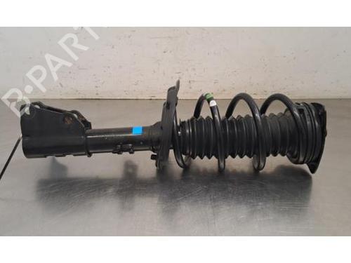 Højre fortil støddæmper Højre fortil støddæmper MERCEDES-BENZ CITAN Box Body/MPV (W420) 1.5 110 CDI (420.623, 420.625) (95 hp) 33917817 33917817