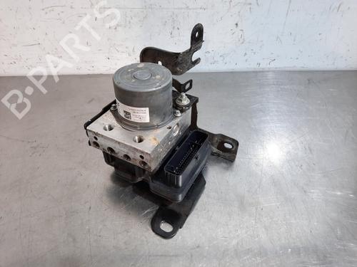 Used ABS pump PEUGEOT 308 II (LB_, LP_, LW_, LH_, L3_) 1.2 THP 130 (131 hp) 15793475