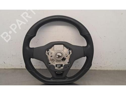 Steering wheel VW GOLF VIII (CD1, DA1) 1.5 TSI | BP32850501C49 - Image 3