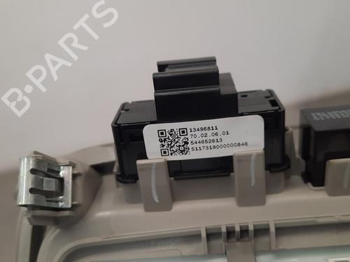 Interior roof light OPEL ASTRA K (B16) 1.6 CDTi (68) | BP15235247I8 