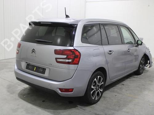 Luftventil CITROËN GRAND C4 SPACETOURER (3A_, 3E_) 1.5 BlueHDi 130 | BP23590563I21 - Image 7