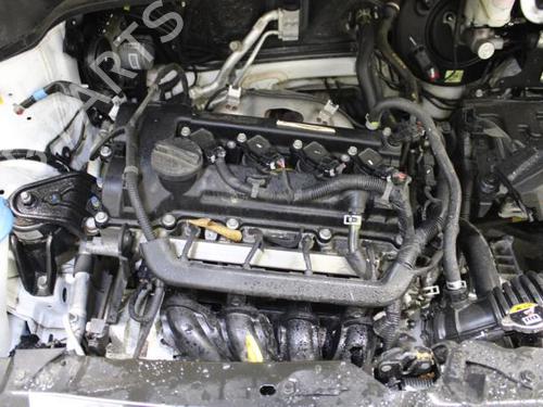 Gearbox mount HYUNDAI i20 II (GB, IB) 1.2 | BP20080755M88 