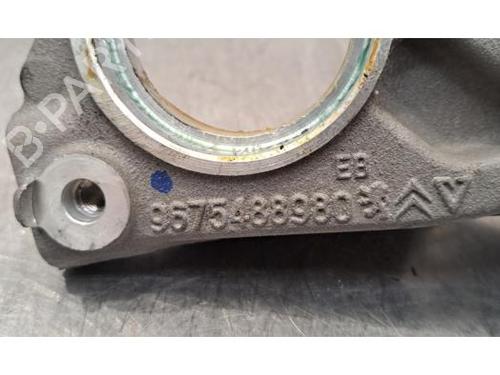 Support PEUGEOT 3008 II SUV (MC_, MR_, MJ_, M4_) 1.2 THP/ PureTech 130 (MRHNSM, MRHNSU, MRHNSJ, MRHNYW,... | BP29170243C155 